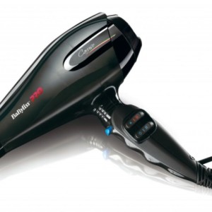 BABYLISS PRO CARUSO
