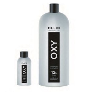 oxy-emulsion