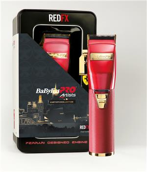 babyliss red fx