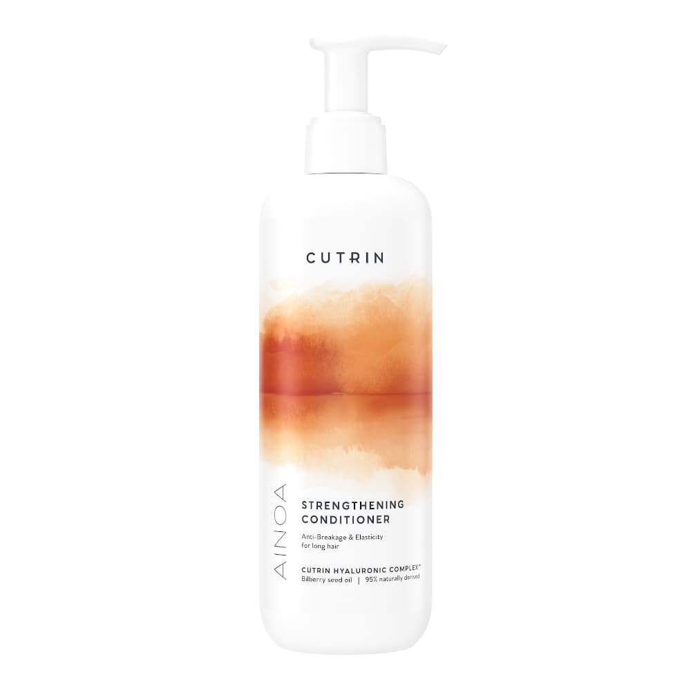 CUTRIN AINOA Strengthening Conditioner 500 мл