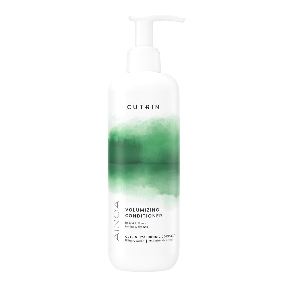 CUTRIN AINOA Volumizing Conditioner 500 мл