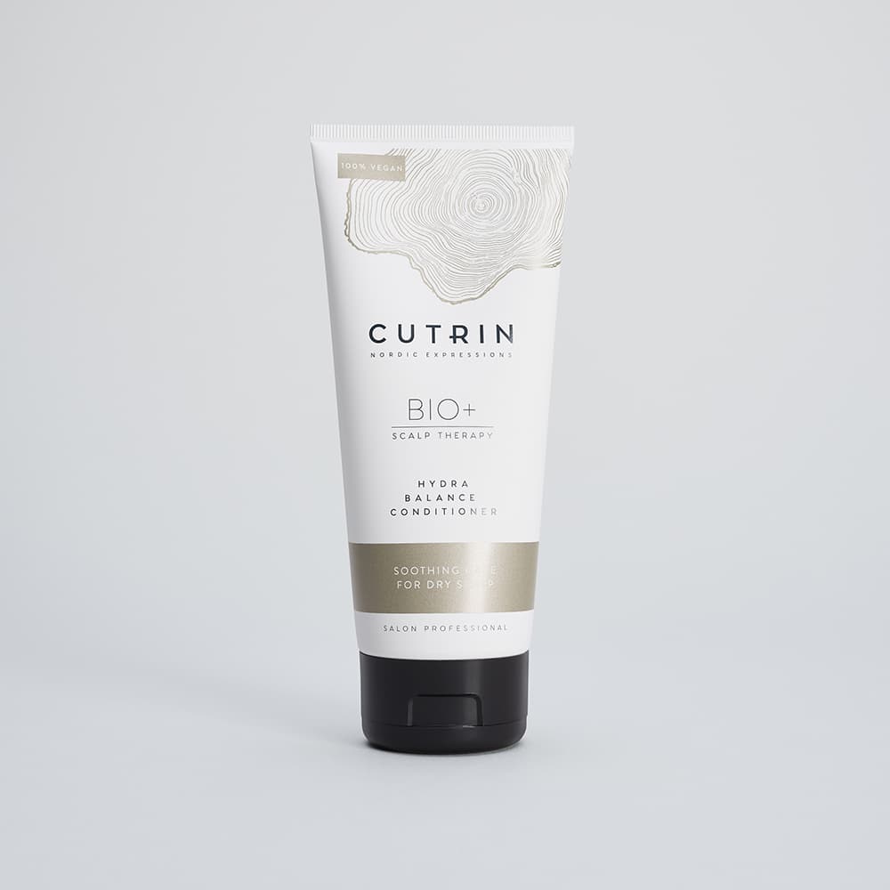 CUTRIN BIO+ Hydra Balance Conditioner 200 мл