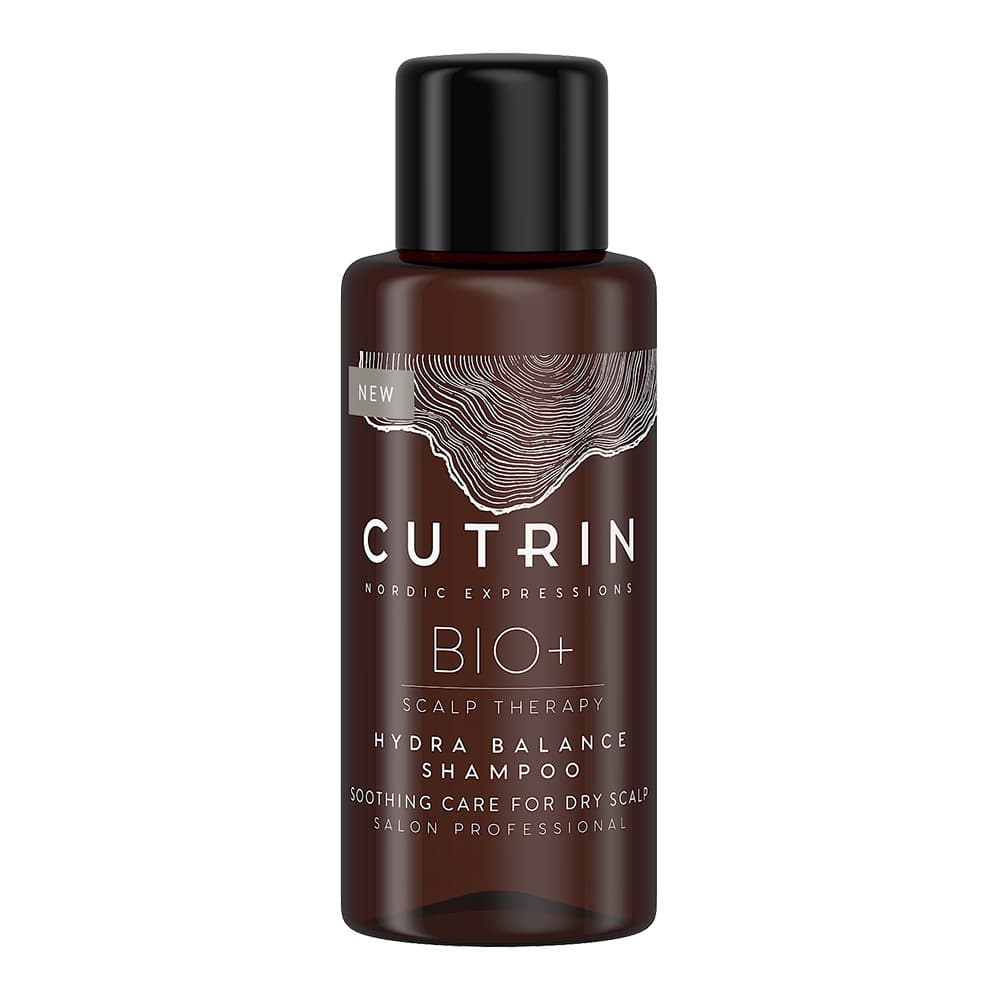CUTRIN BIO+ Hydra Balance Shampoo 50 мл