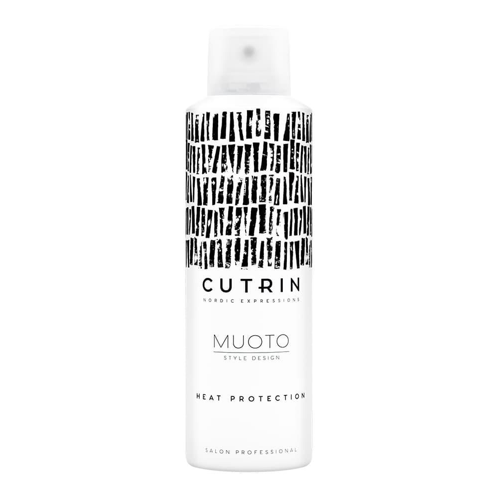 CUTRIN MUOTO Heat Protection Spray 200 мл