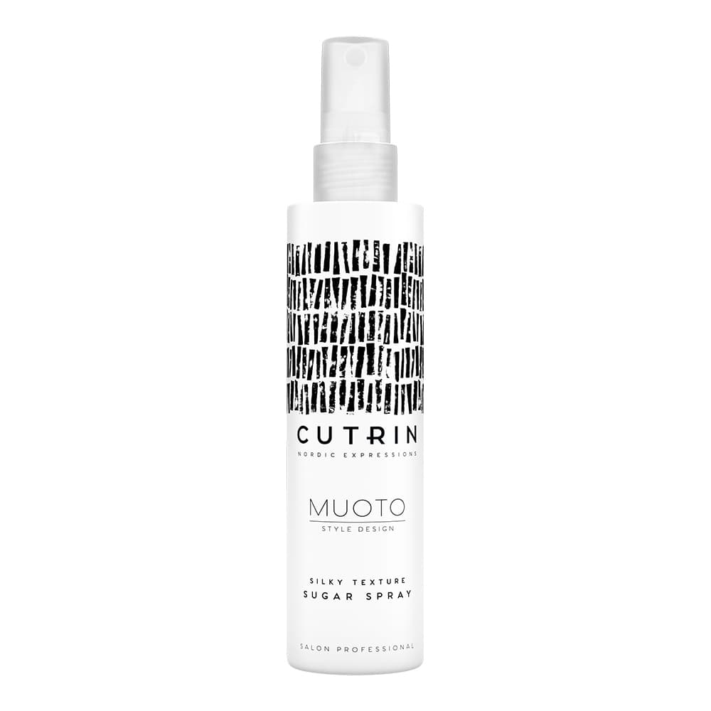 CUTRIN MUOTO Silky Texture Sugarspray 200 мл