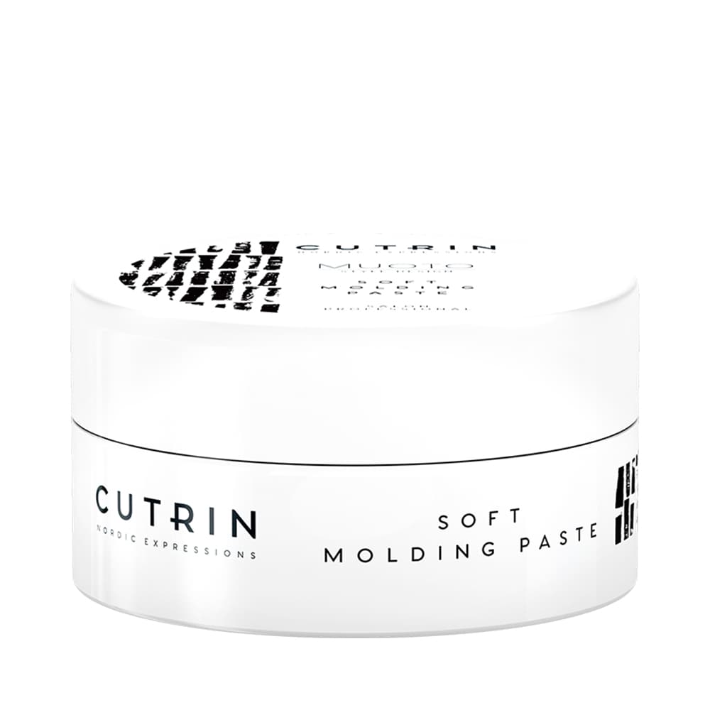 CUTRIN MUOTO Soft Molding Paste 100 мл