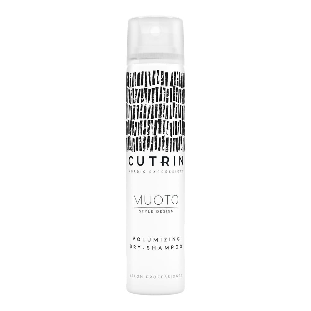 CUTRIN MUOTO Volumizing Dry Shampoo 100 мл