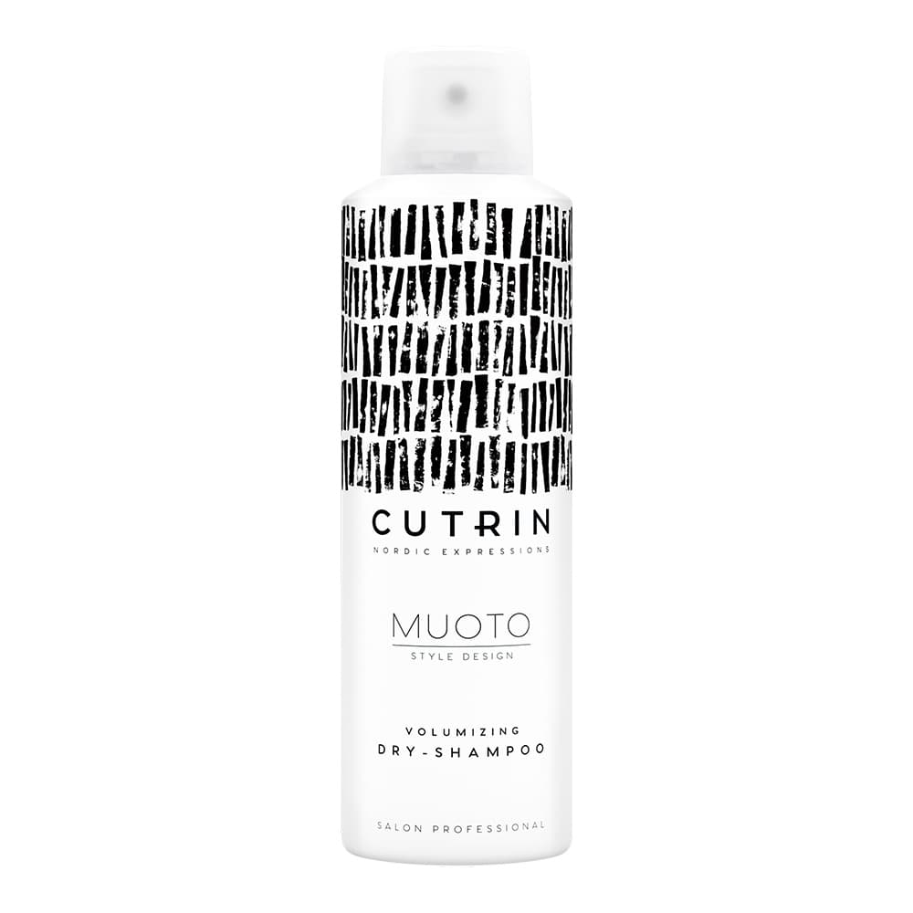 CUTRIN MUOTO Volumizing Dry-Shampoo 200 мл