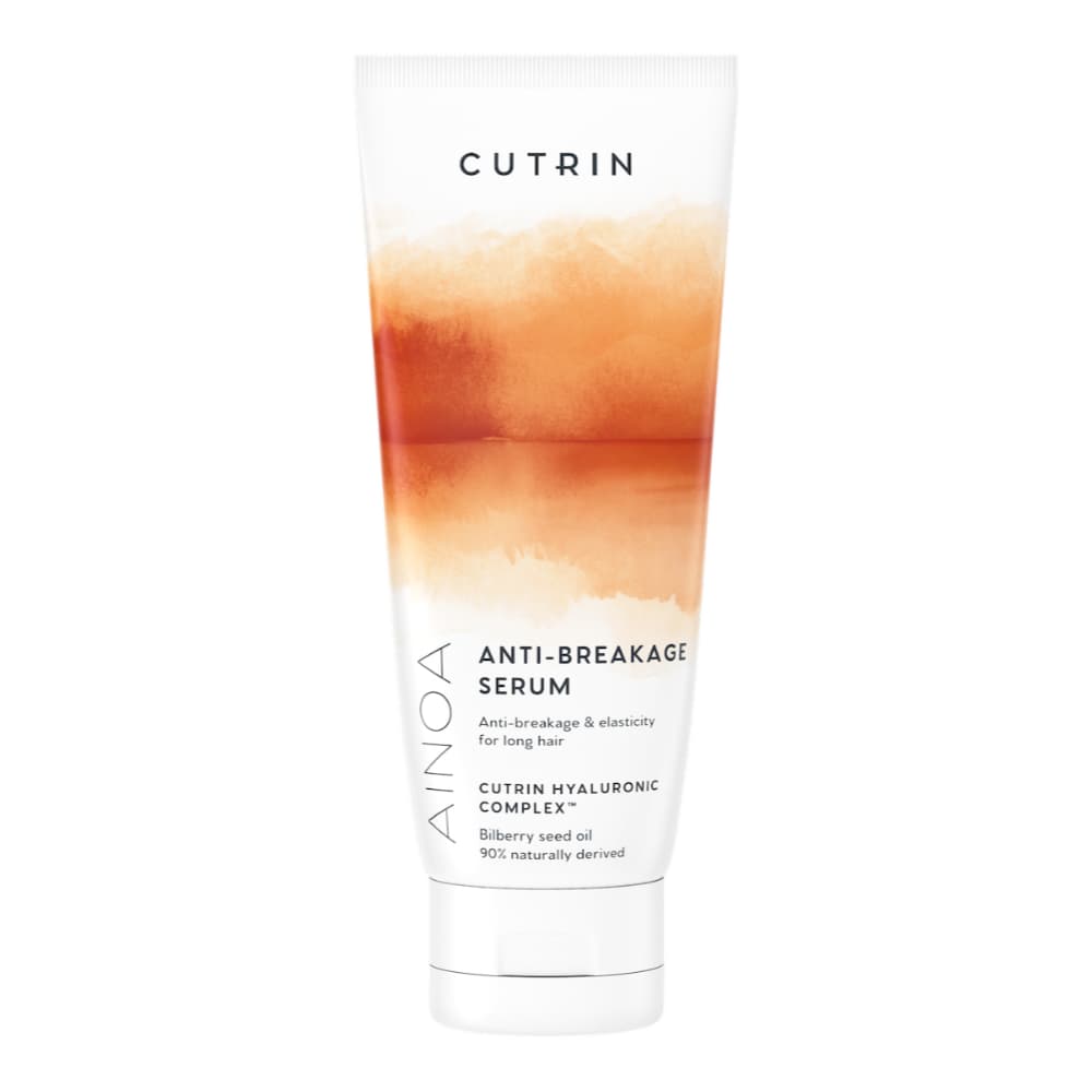CUTRIN AINOA Anti-breakage Serum 100 мл
