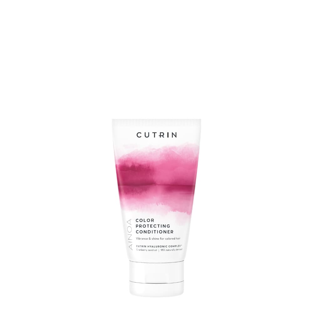 CUTRIN AINOA Color Protection Conditioner 75 мл