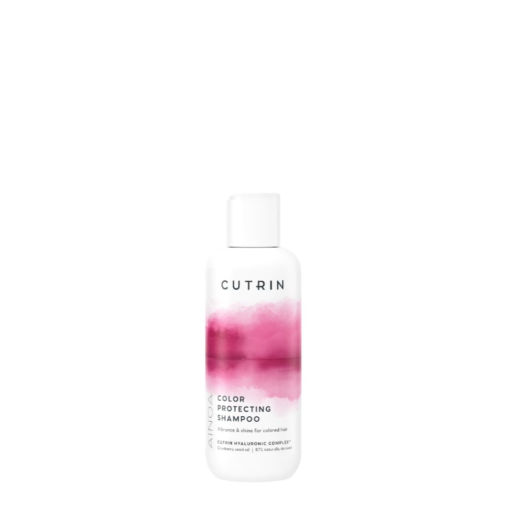 CUTRIN AINOA Color Protection Shampoo 100 мл
