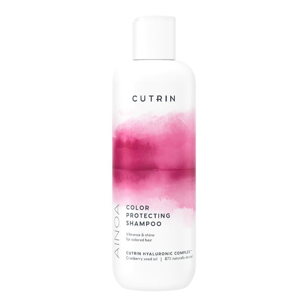 CUTRIN AINOA Color Protection Shampoo 300 мл