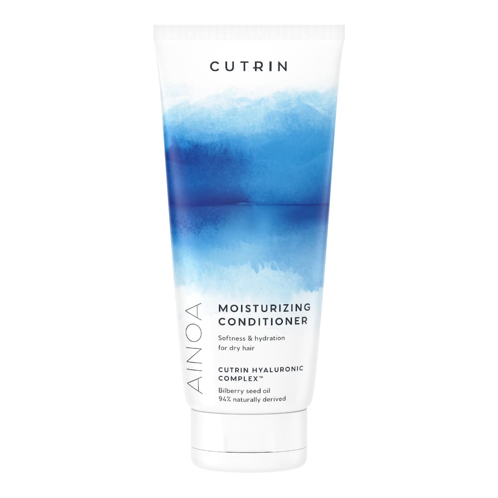 CUTRIN AINOA Moisturizing Conditioner 200 мл