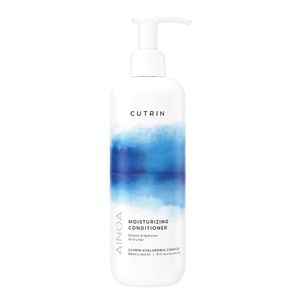CUTRIN AINOA Moisturizing Conditioner 500 мл