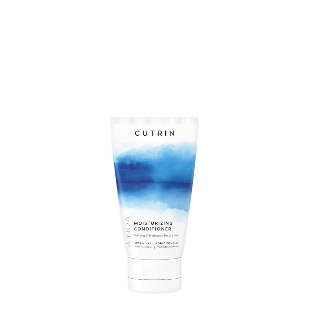 CUTRIN AINOA Moisturizing Conditioner 75 мл
