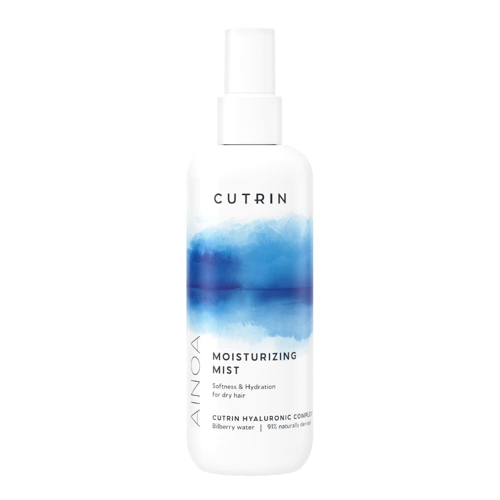 CUTRIN AINOA Moisturizing Mist 200 мл