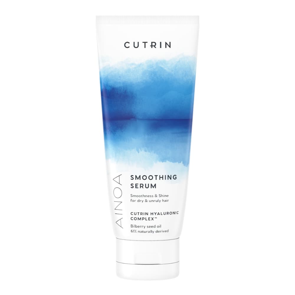 CUTRIN AINOA Smoothing Serum 100 мл