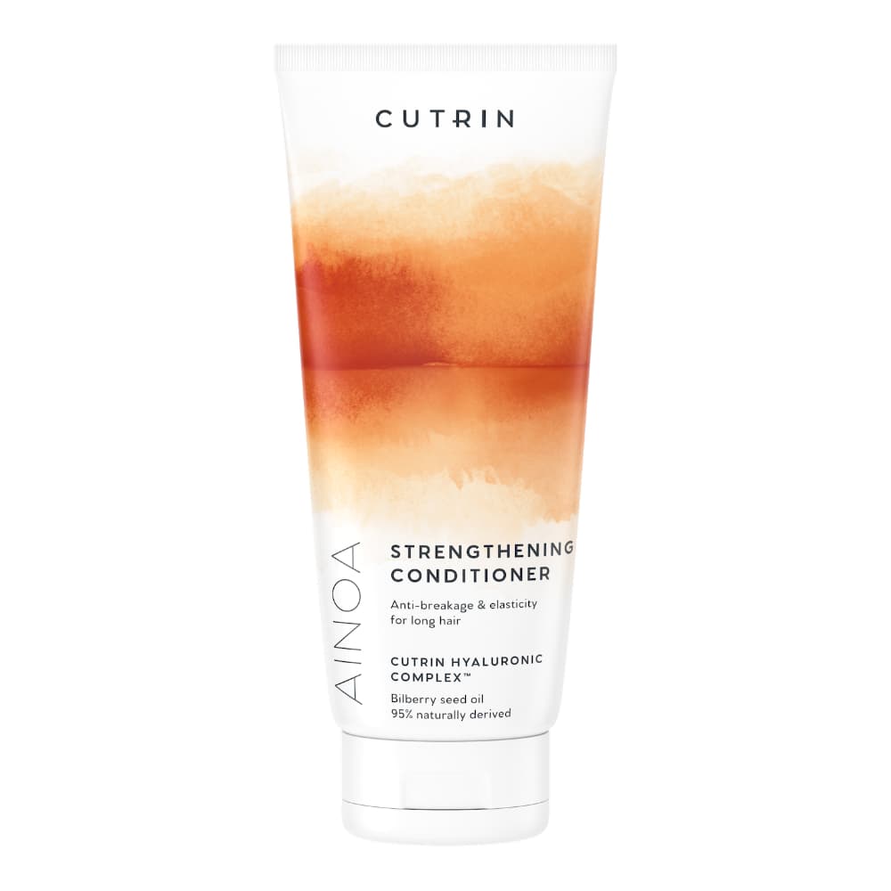 CUTRIN AINOA Strengthening Conditioner 200 мл