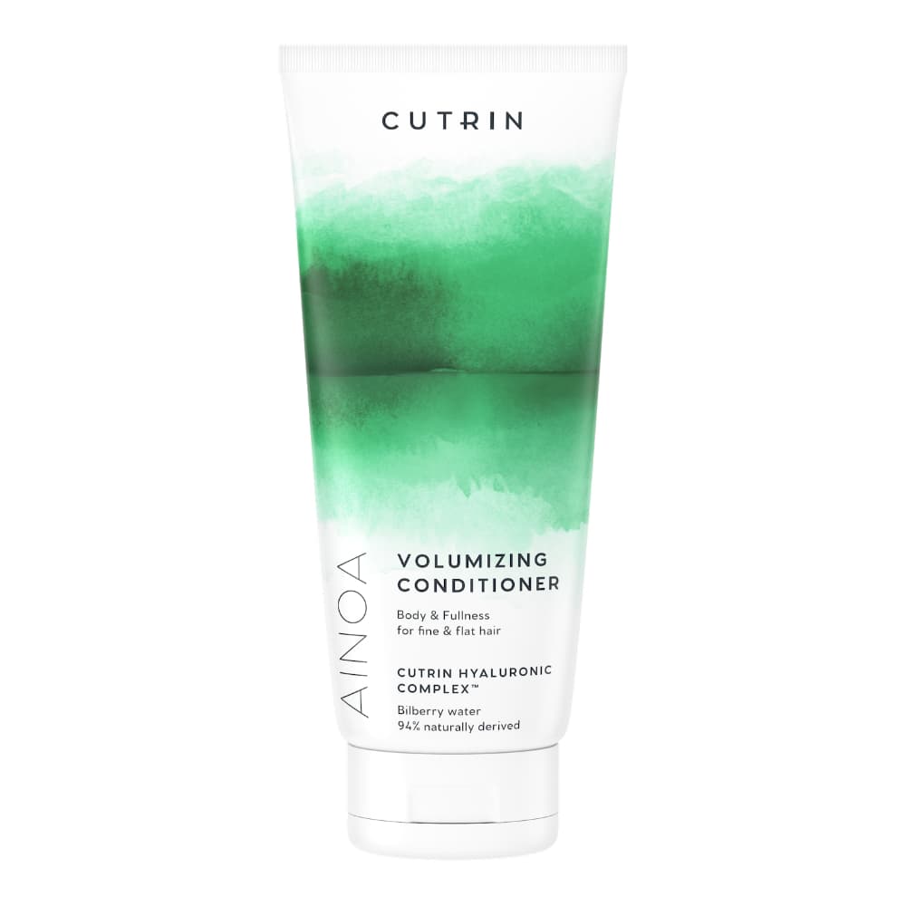 CUTRIN AINOA Volumizing Conditioner 200 мл