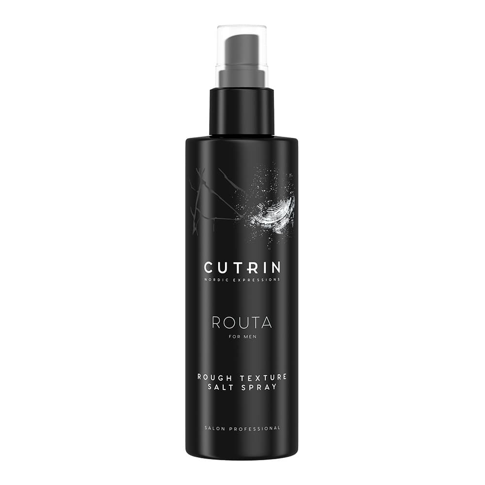 CUTRIN ROUTA Salt Spray For Men 200 мл