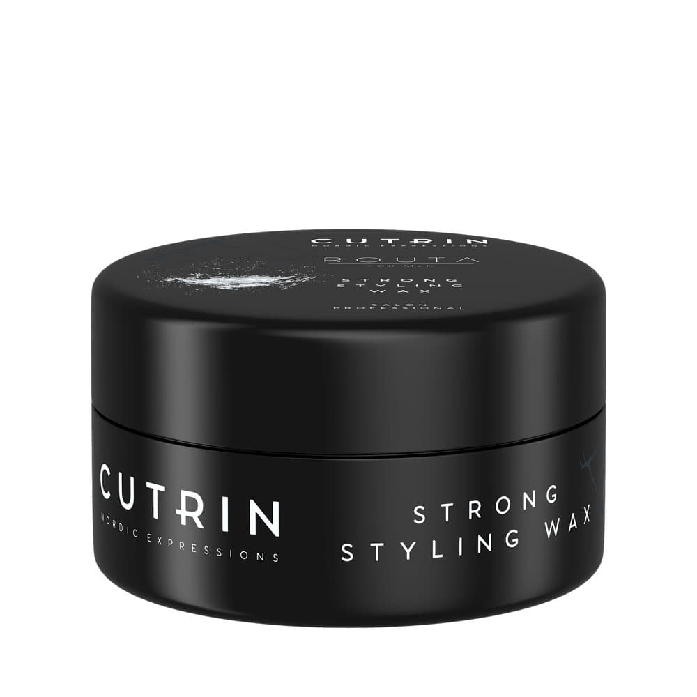 CUTRIN ROUTA Styling Wax For Men 100 мл