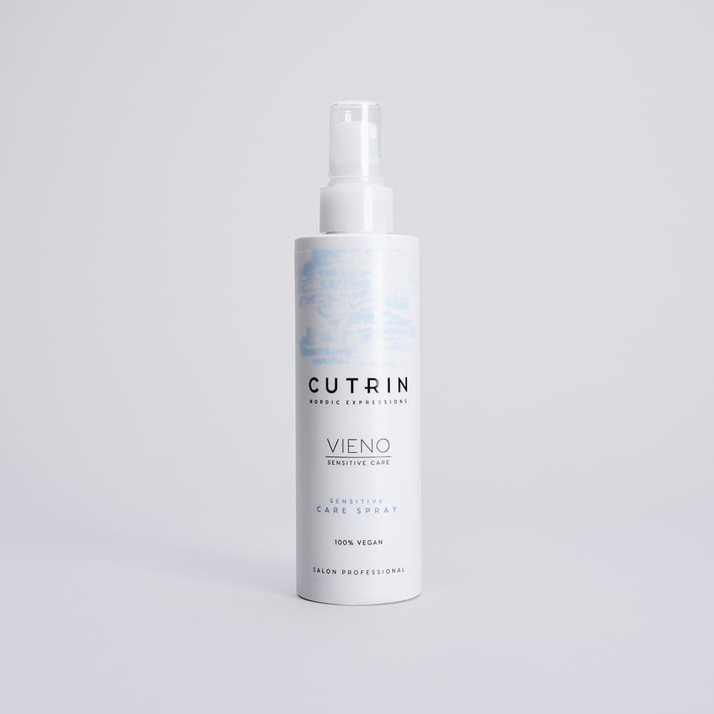 CUTRIN VIENO Sensitive Care Spray 200 мл