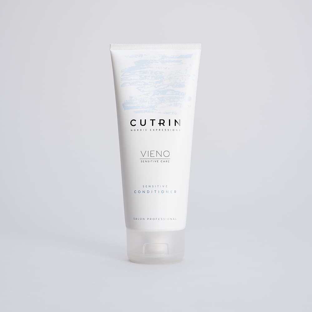 CUTRIN VIENO Sensitive Conditioner 200 мл
