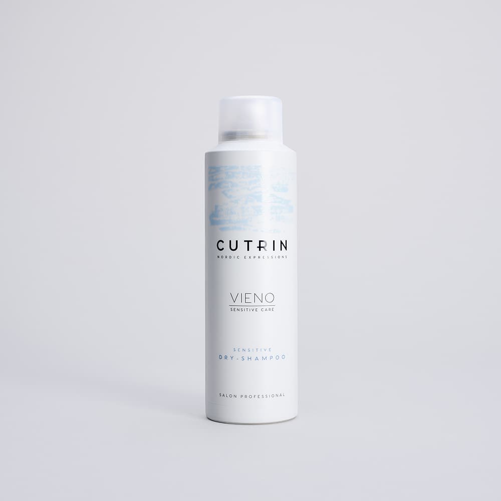 CUTRIN VIENO Sensitive Dry-Shampoo 200 мл