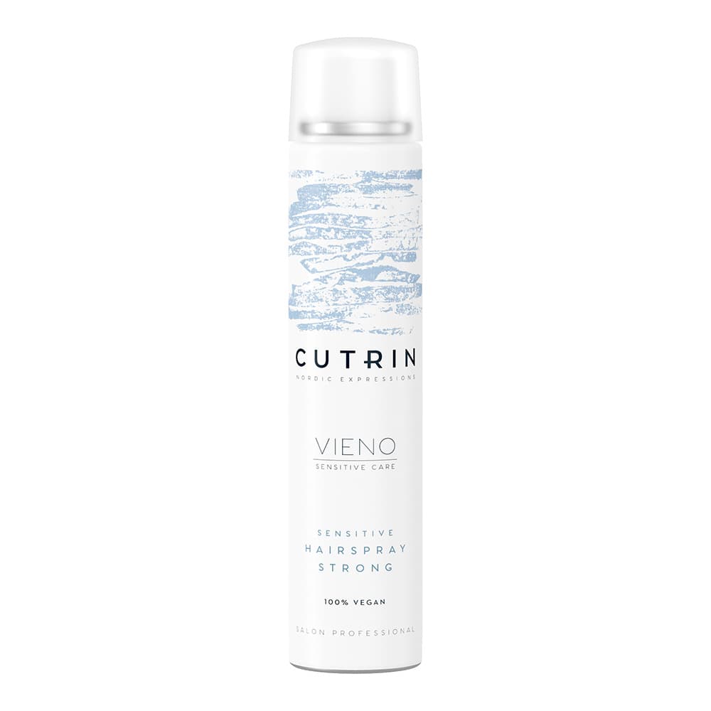 CUTRIN VIENO Sensitive Hairspray Strong 100 мл