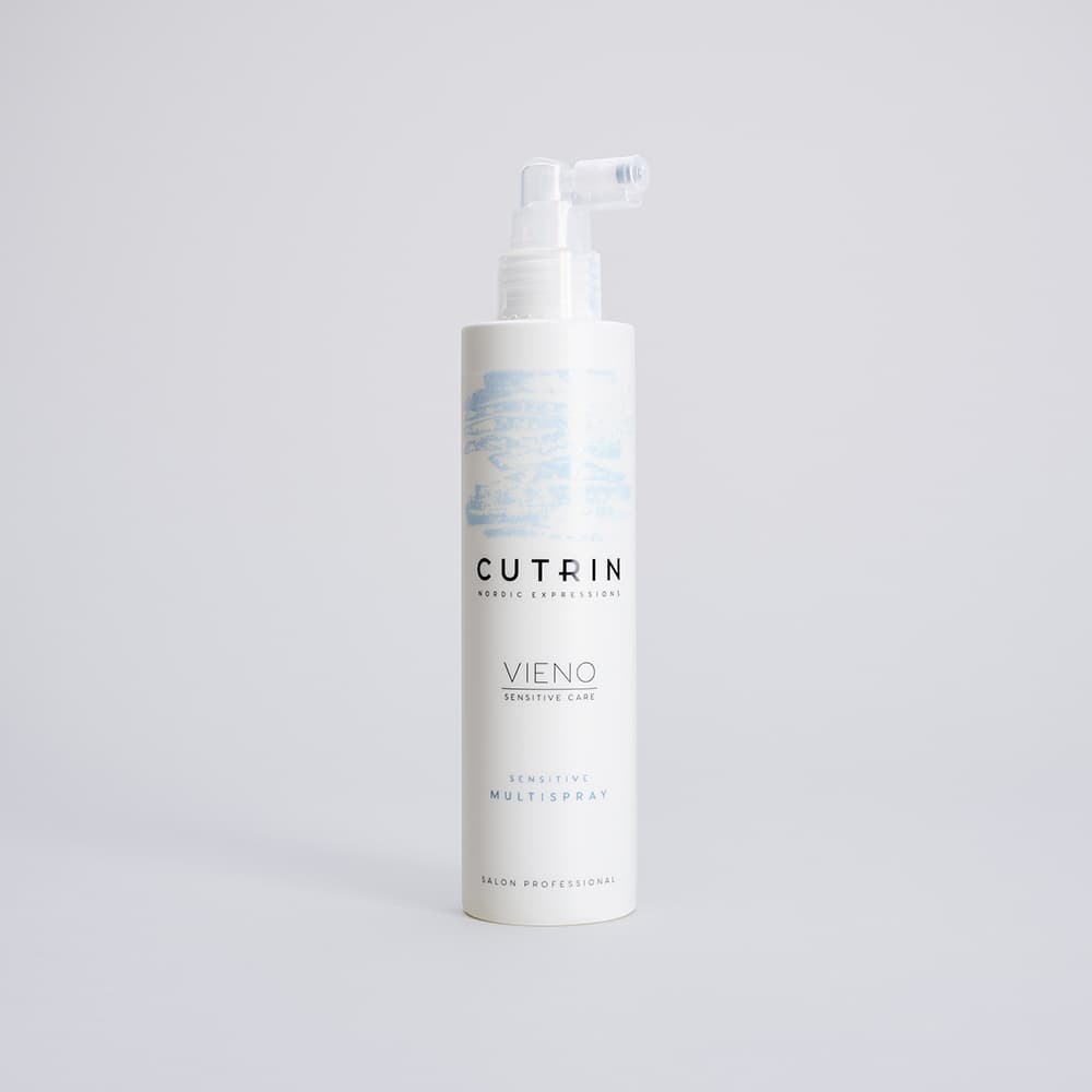 CUTRIN VIENO Sensitive Multispray 200 мл