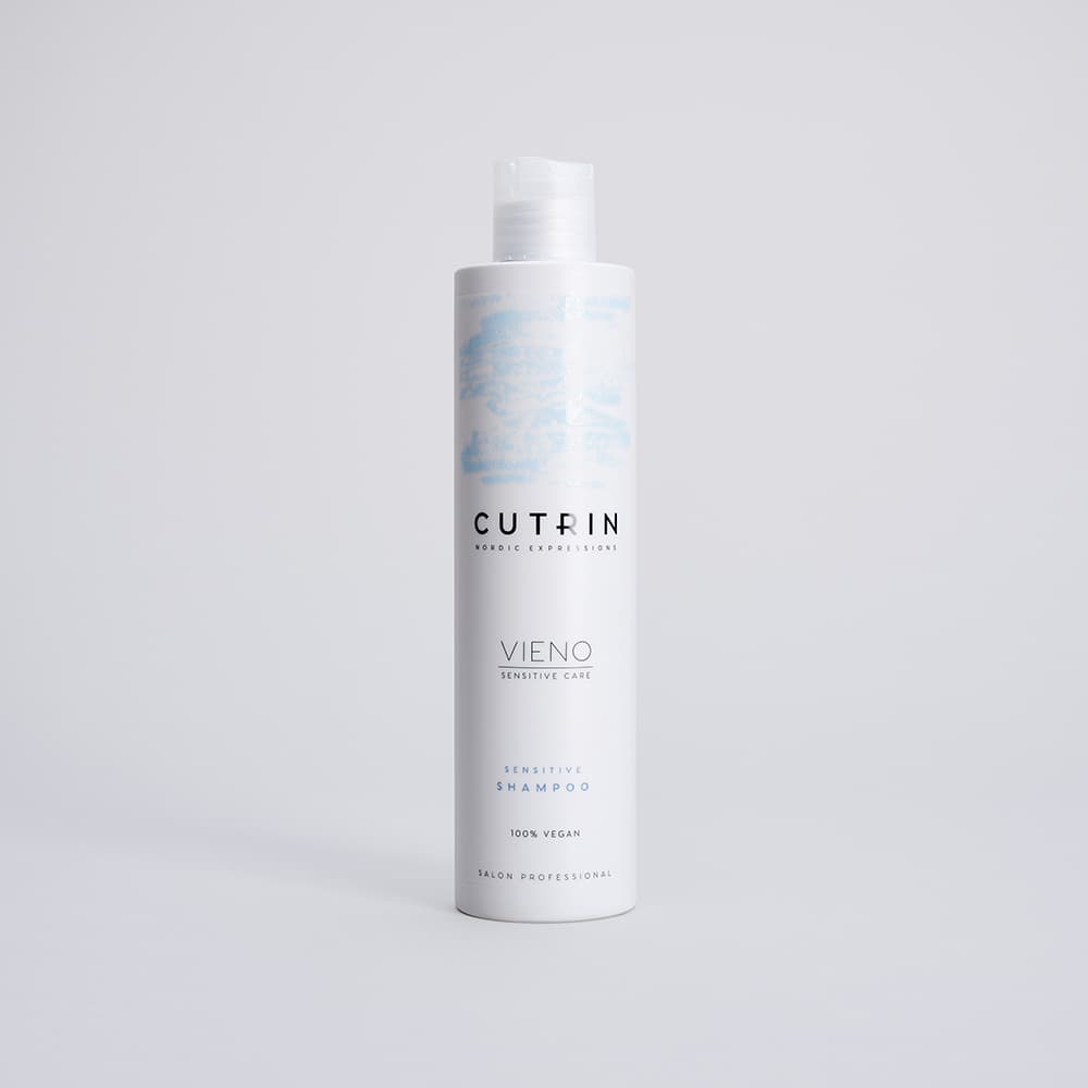 CUTRIN VIENO Sensitive Shampoo 250 мл