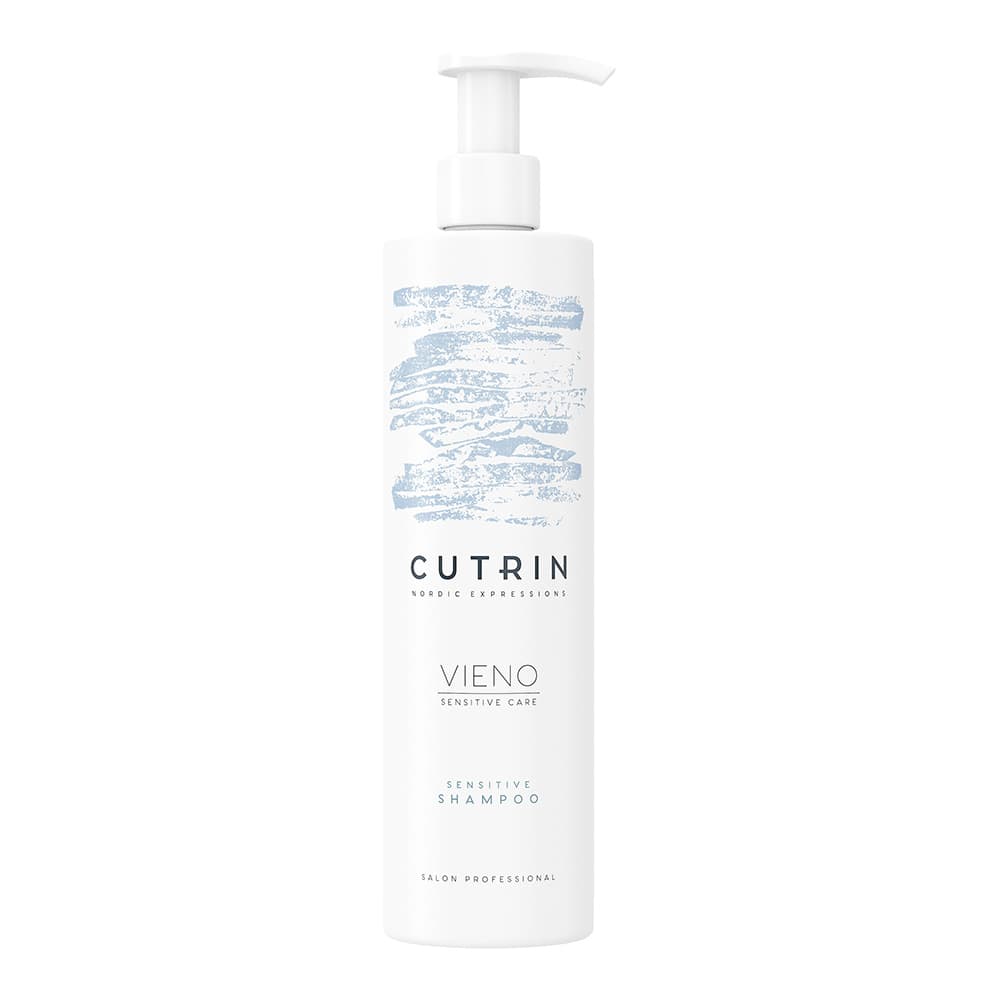 CUTRIN VIENO Sensitive Shampoo 500 мл