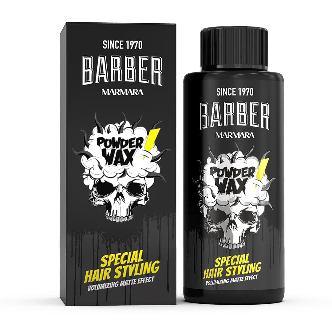 Marmara Powder пудра Wax 20 г
