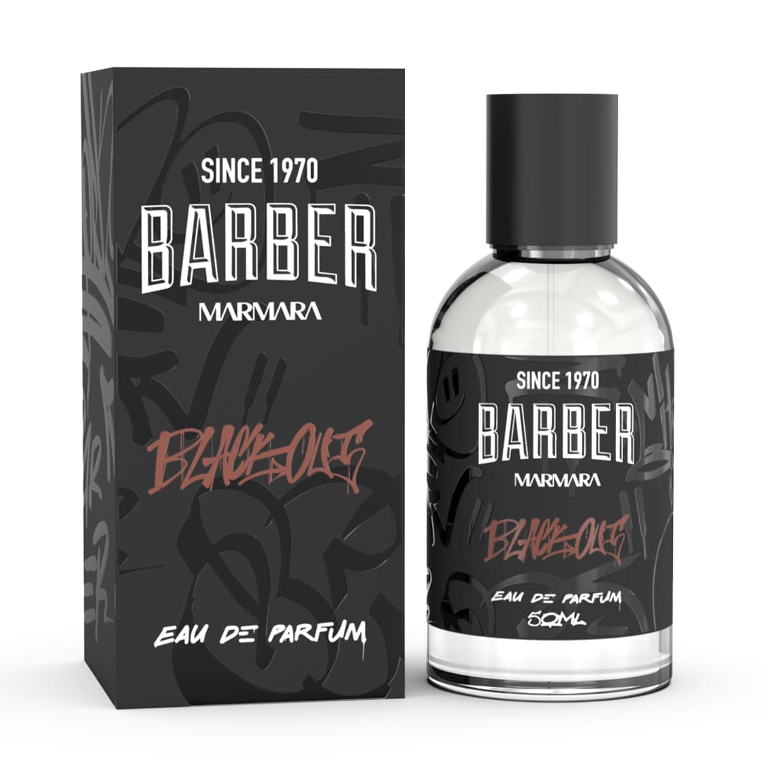 Marmara Black Out Edp мужской парфюм 50 мл