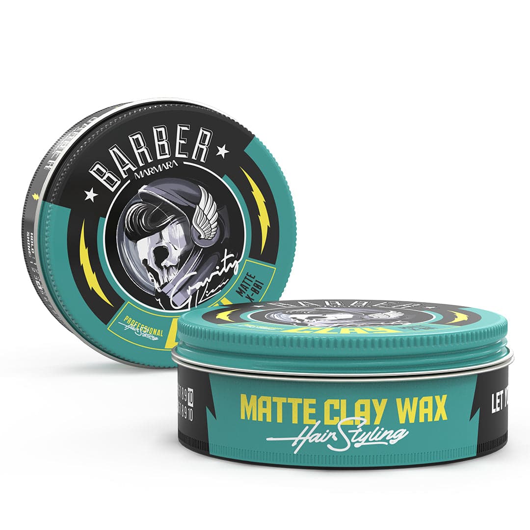 Marmara Clay Wax 100 мл