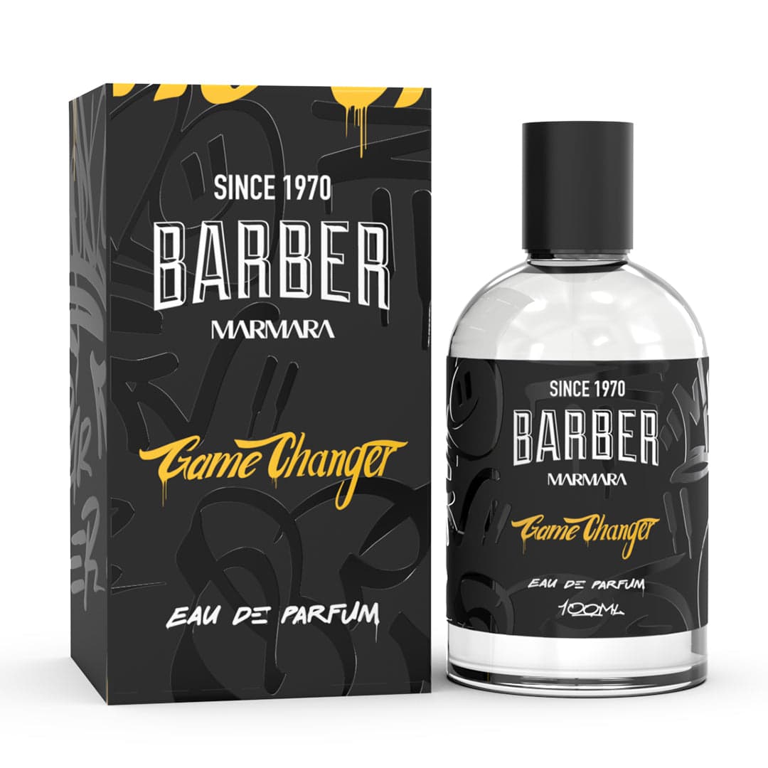 Marmara Barber Game Changer