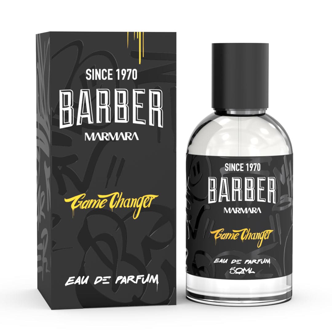 Marmara Game Changer Edp мужской парфюм 50 мл