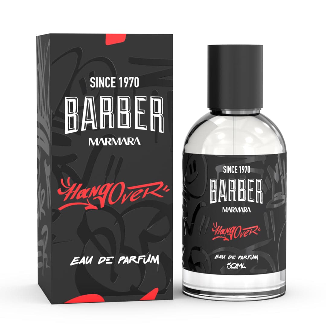 Marmara Hangover Edp мужской парфюм 50 мл