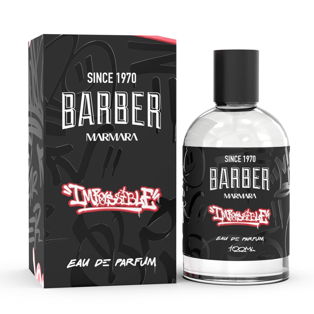 Marmara Barber Impossible