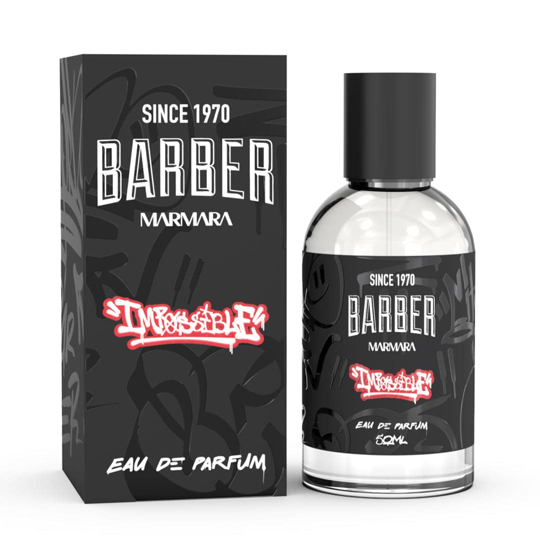 Marmara Impossible Edp мужской парфюм 50 мл
