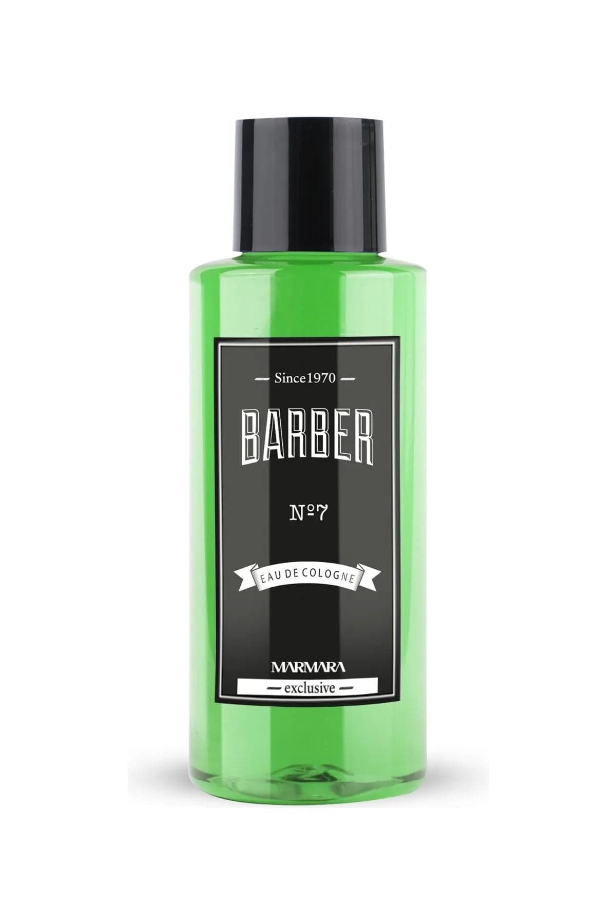 Marmara Barber одеколон No 7 400 мл