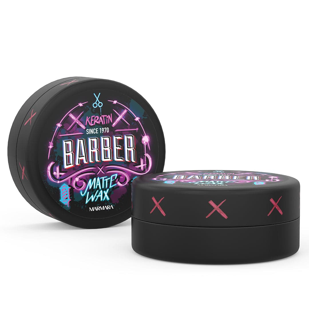 Marmara Matte Wax 150 мл