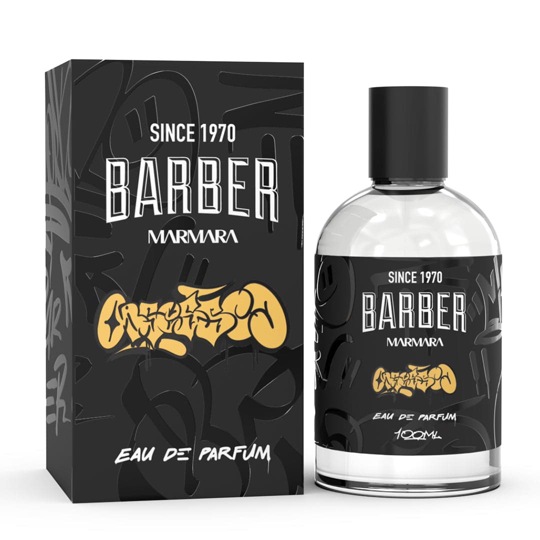 Marmara Barber Obsessed
