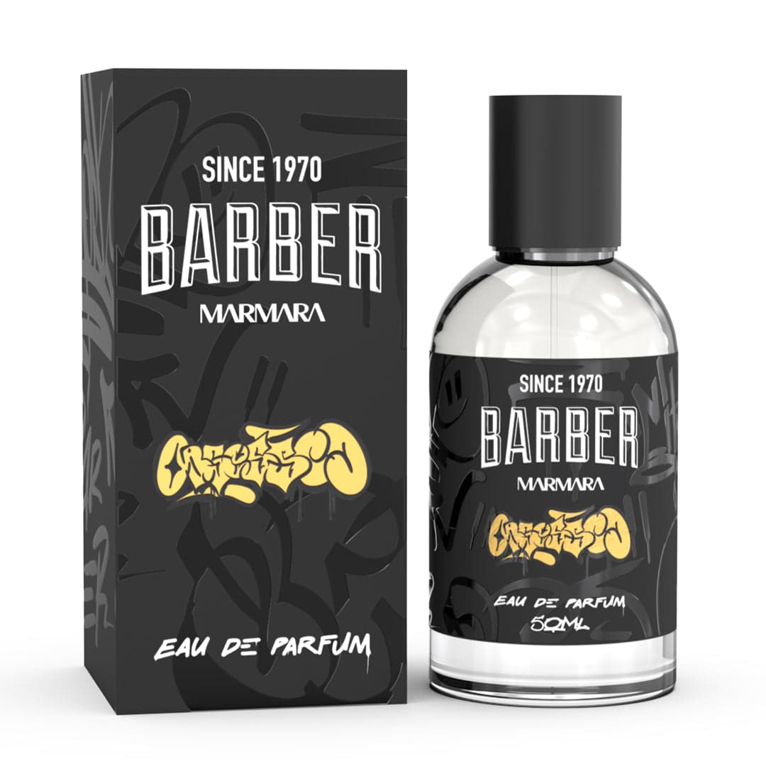 Marmara Obsessed Edp мужской парфюм 50 мл