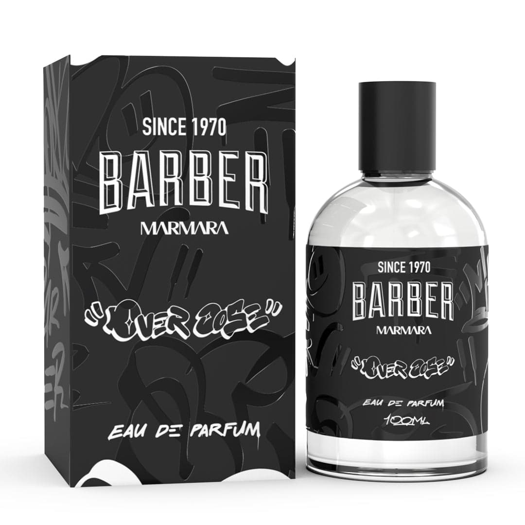 Marmara Barber Overdose