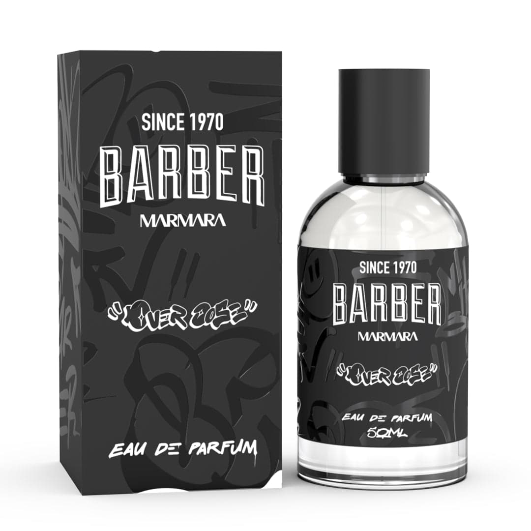 Marmara Overdose Edp мужской парфюм 50 мл