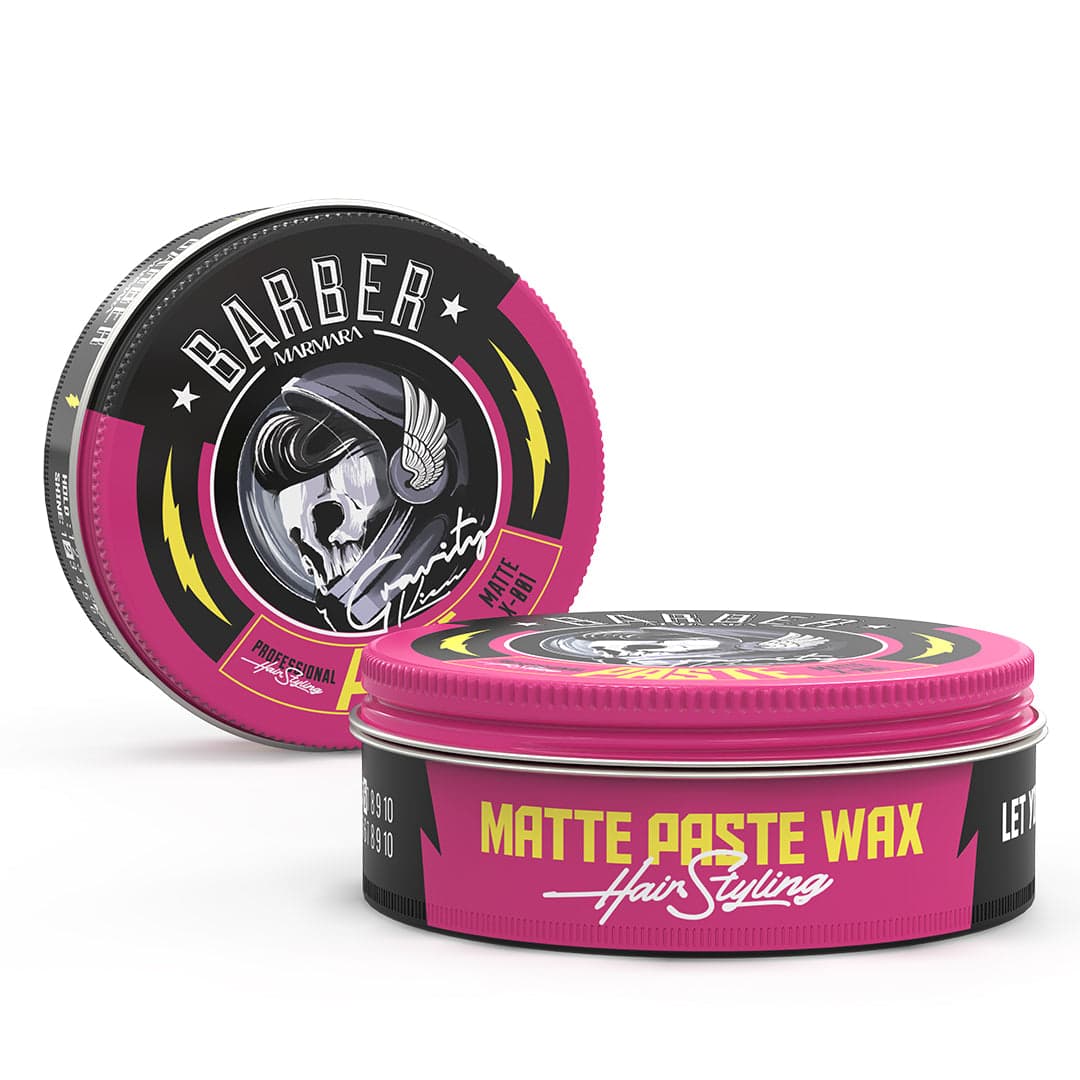 Marmara Paste Wax 100 мл