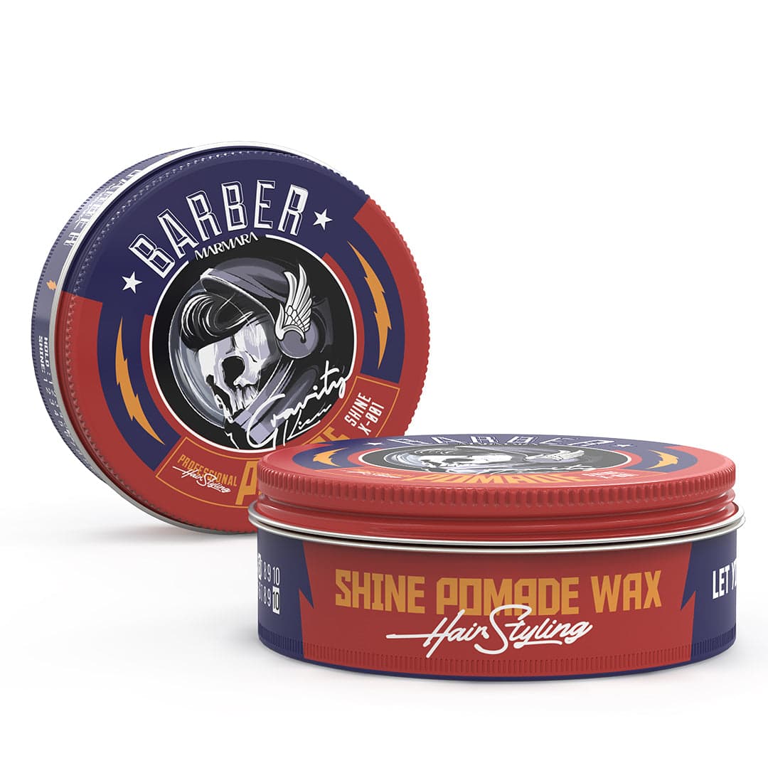 Marmara Pomade Wax 100 мл