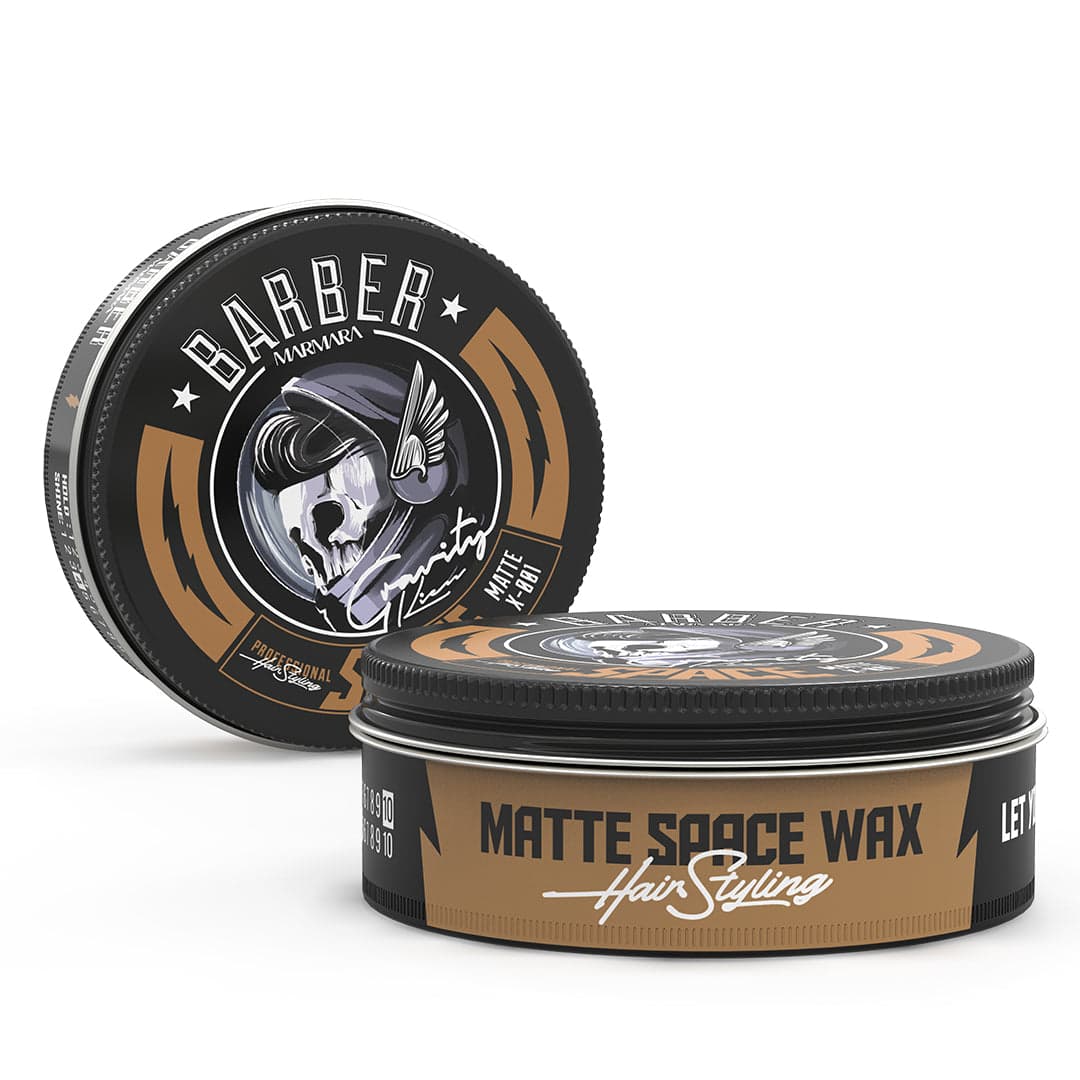 Marmara Space Wax 100 мл