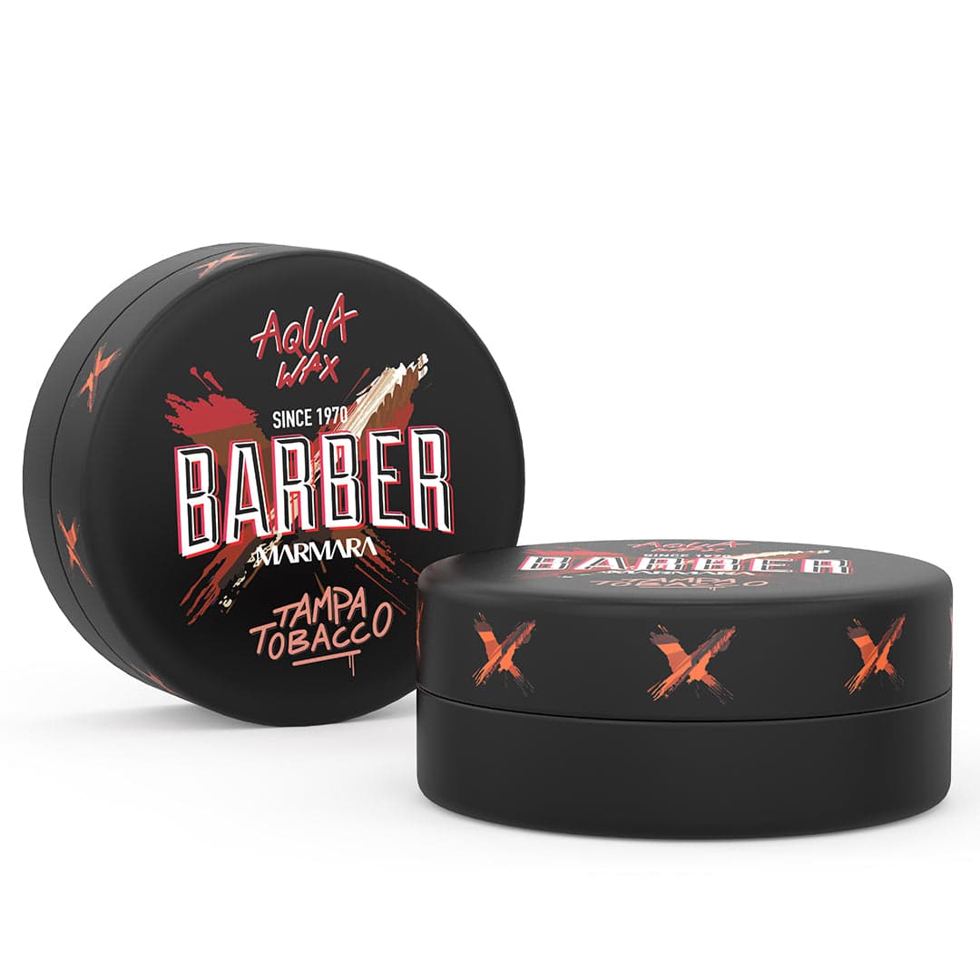 Marmara Tampa Tobacco Aqua Wax 150 мл